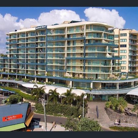 Landmark Resort - Private Apartment Mooloolaba Exterior photo