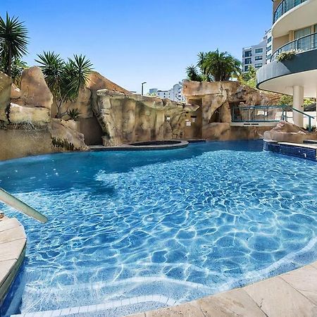 Landmark Resort - Private Apartment Mooloolaba Exterior photo