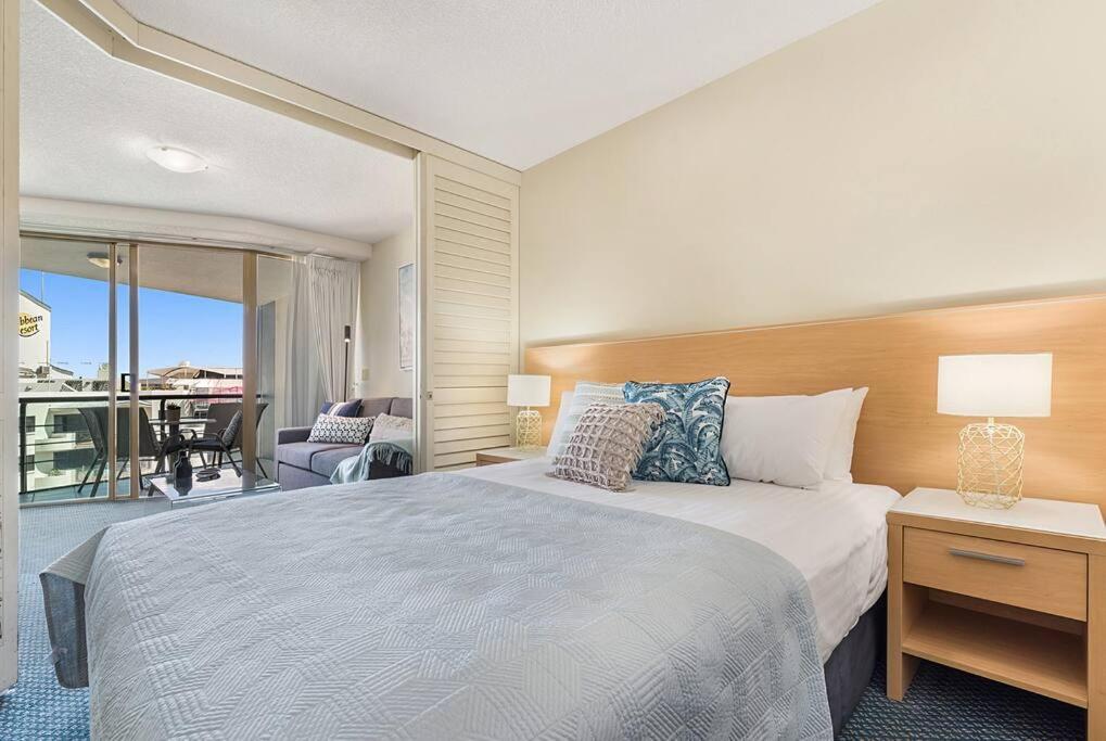 Landmark Resort - Private Apartment Mooloolaba Exterior photo