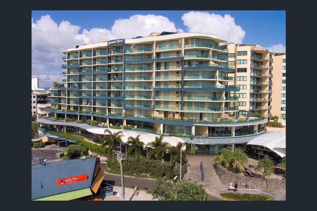 Landmark Resort - Private Apartment Mooloolaba Exterior photo