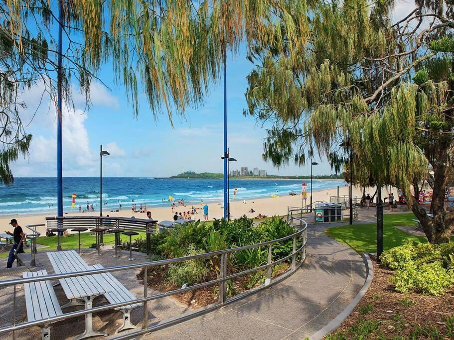 Landmark Resort - Private Apartment Mooloolaba Exterior photo