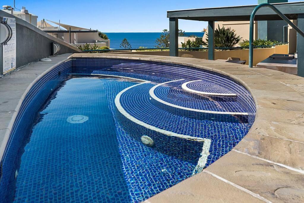 Landmark Resort - Private Apartment Mooloolaba Exterior photo