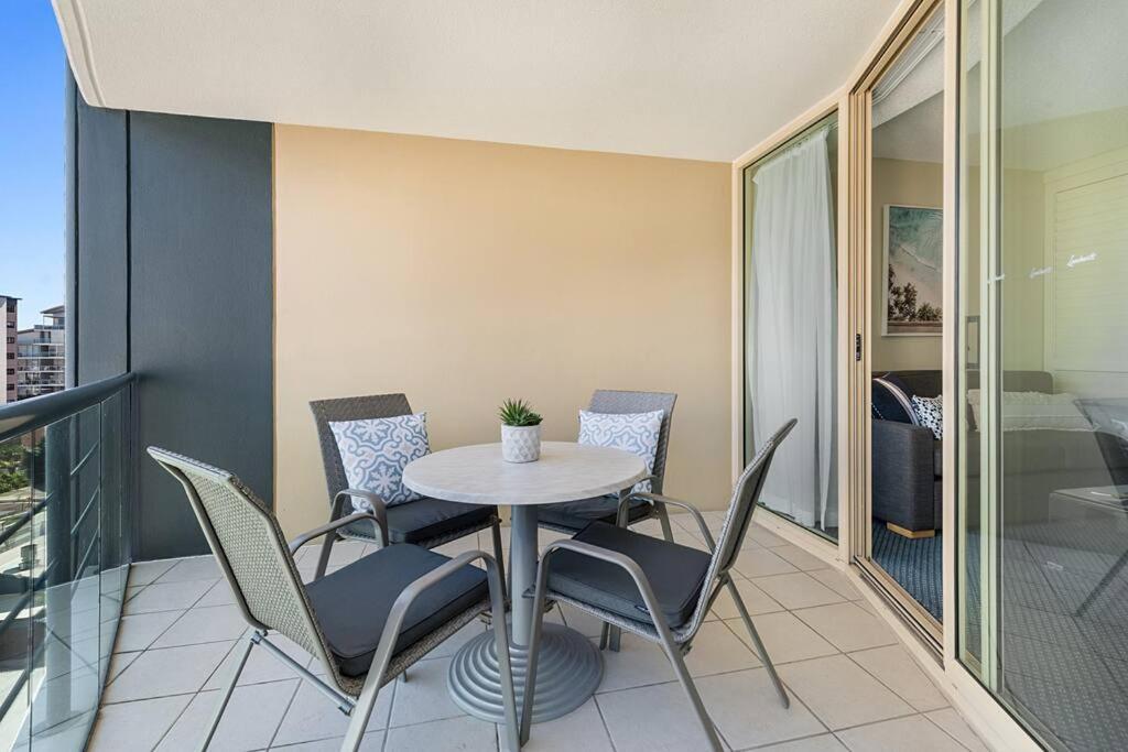 Landmark Resort - Private Apartment Mooloolaba Exterior photo